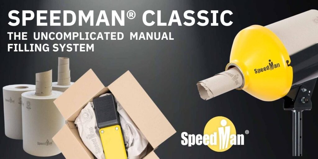 SpeedMan® Classic